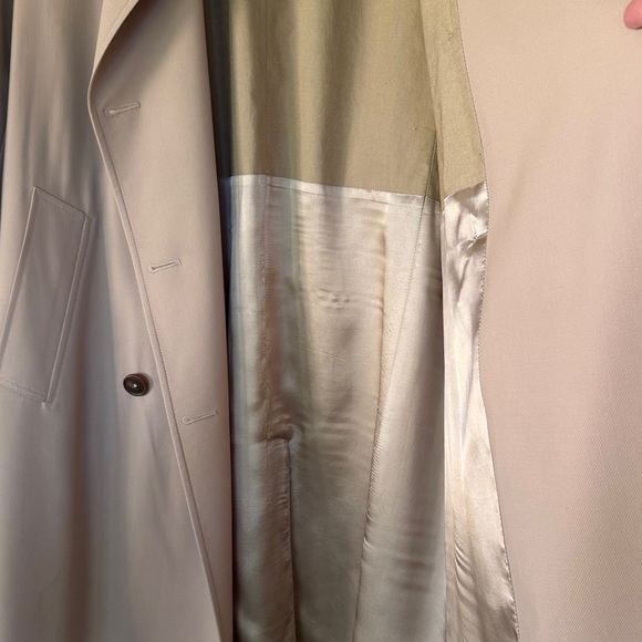 Maison Margiela trench - Picture 3 of 10